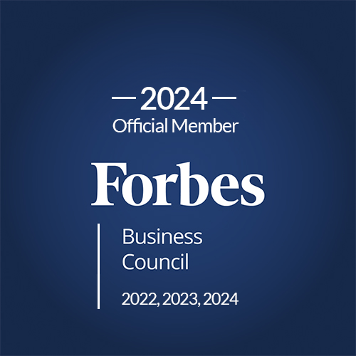 Forbes Business Council